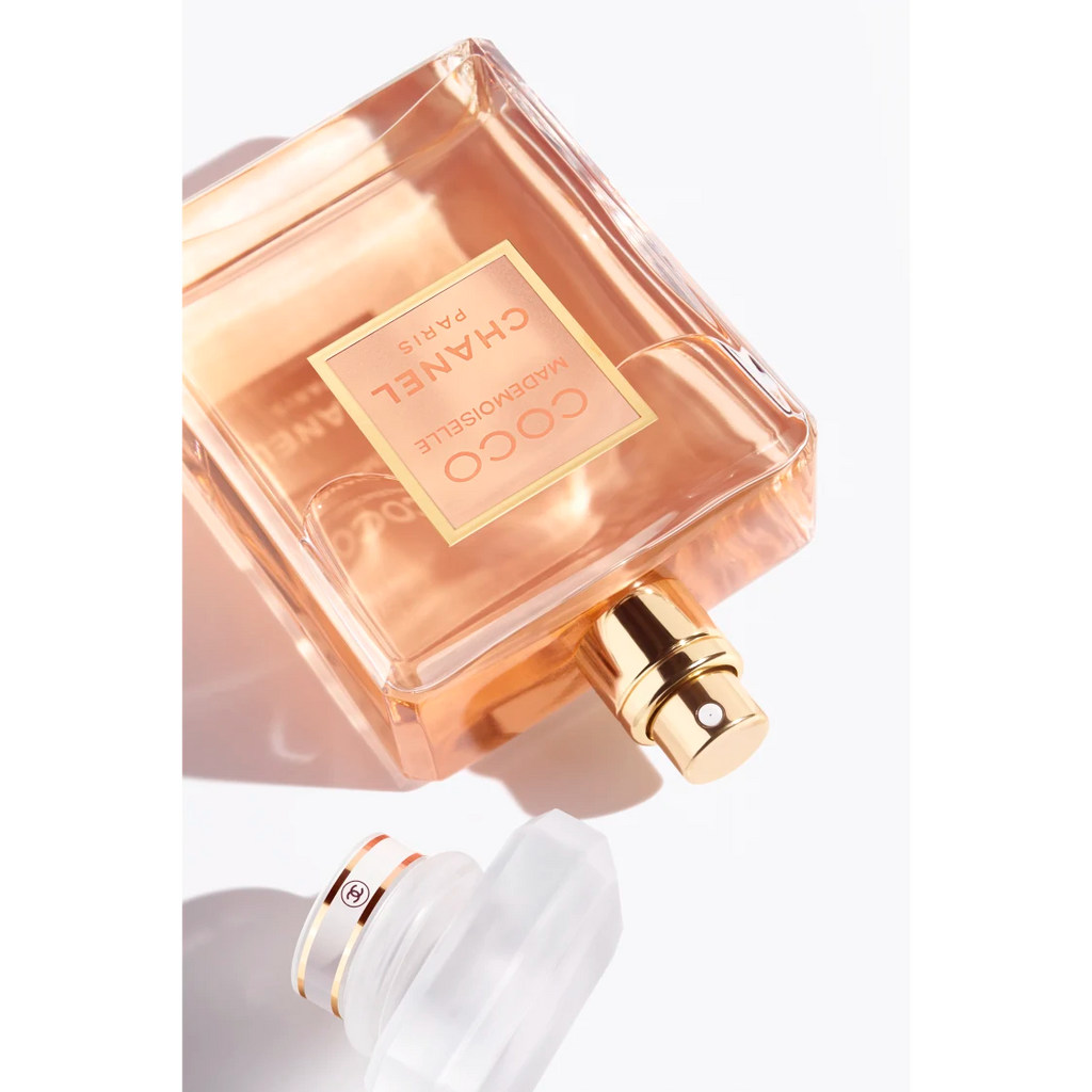 Perfume Coco Mademoiselle Chanel Mujer