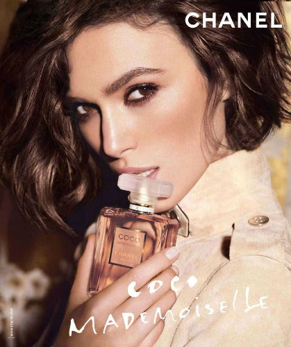 Perfume Coco Mademoiselle Chanel Mujer