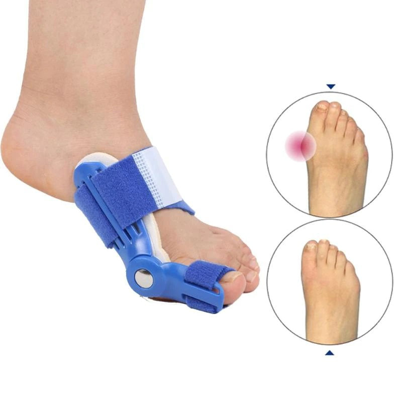 Corrector Ortop Avanzado de Juanete