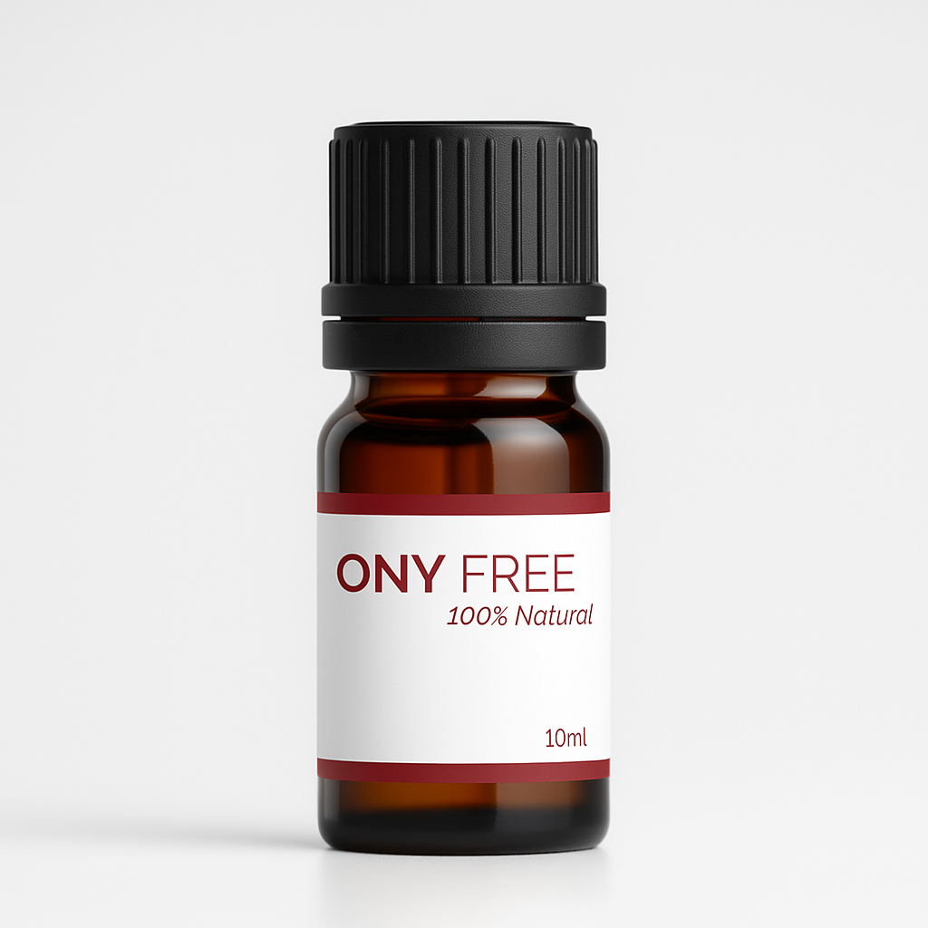 ¡Promoción especial! - ONYFREE - Antihongos Uñas 10ml