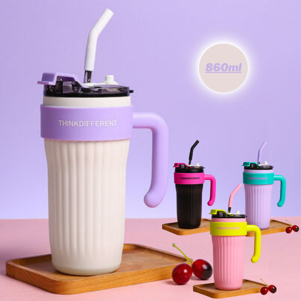 VX Vaso térmico EBZ-8608
