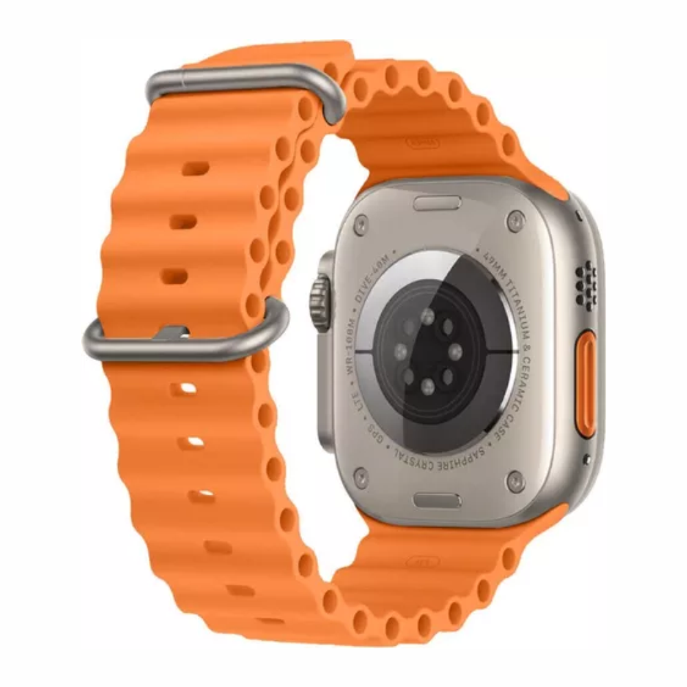Smartwatch Serie 8 Ultra K800 Reloj Inte