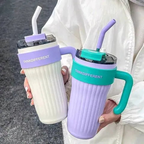 VX Vaso térmico EBZ-8608