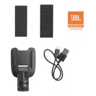 Parlante JBL WIND 3 Moto/Bicicleta