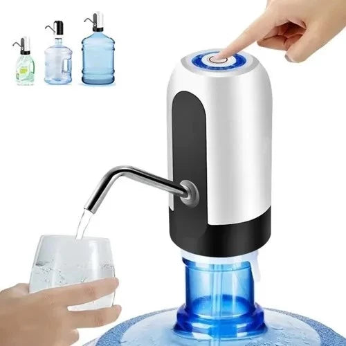 Dispensador Agua