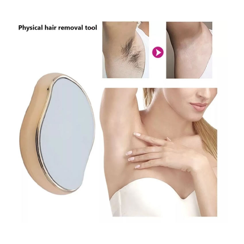 Depilador de Cristal - Hairless™