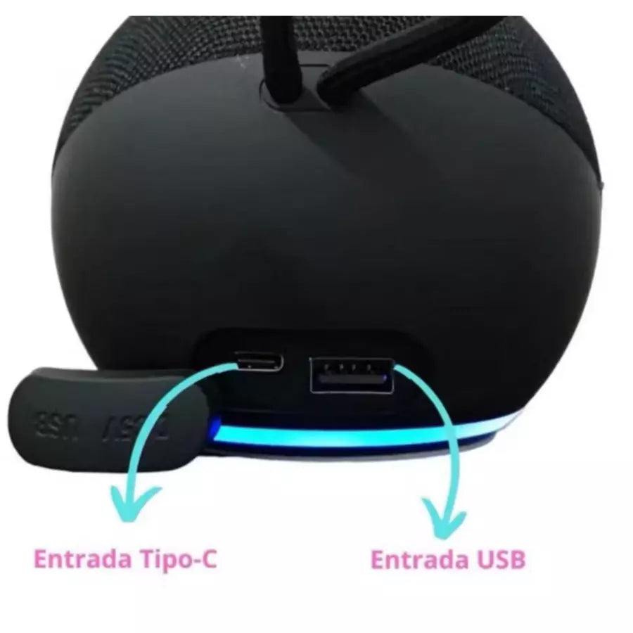 ASPIRADORA ROBOT