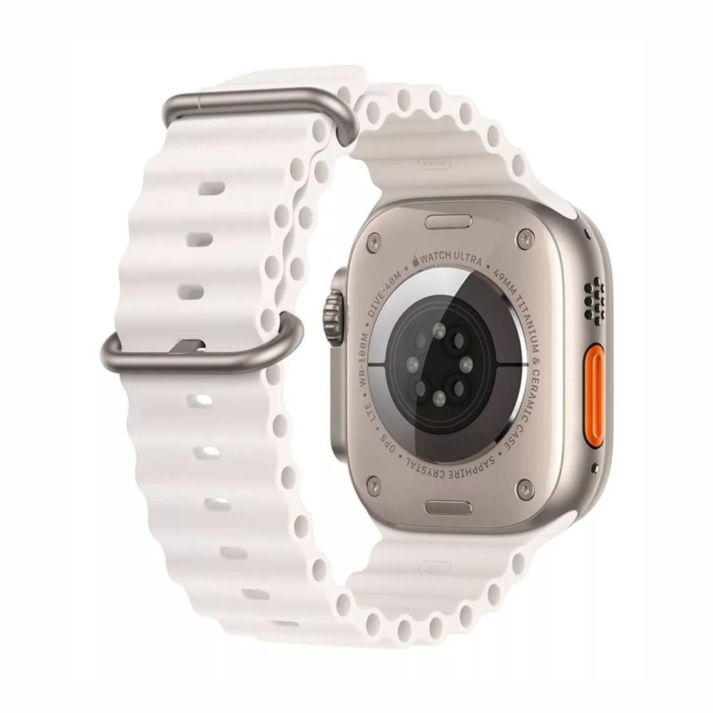 Smartwatch Serie 8 Ultra K800 Reloj Inte