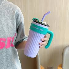 VX Vaso térmico EBZ-8608