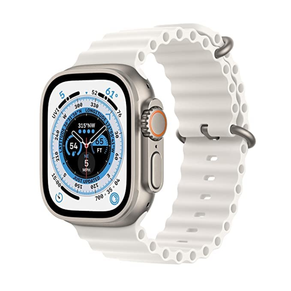 Smartwatch Serie 8 Ultra K800 Reloj Inte