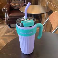 VX Vaso térmico EBZ-8608