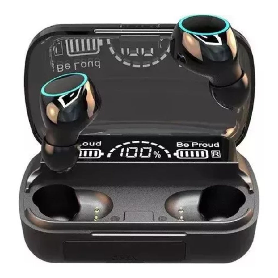 Audífonos Inalámbricos Bluetooth M10