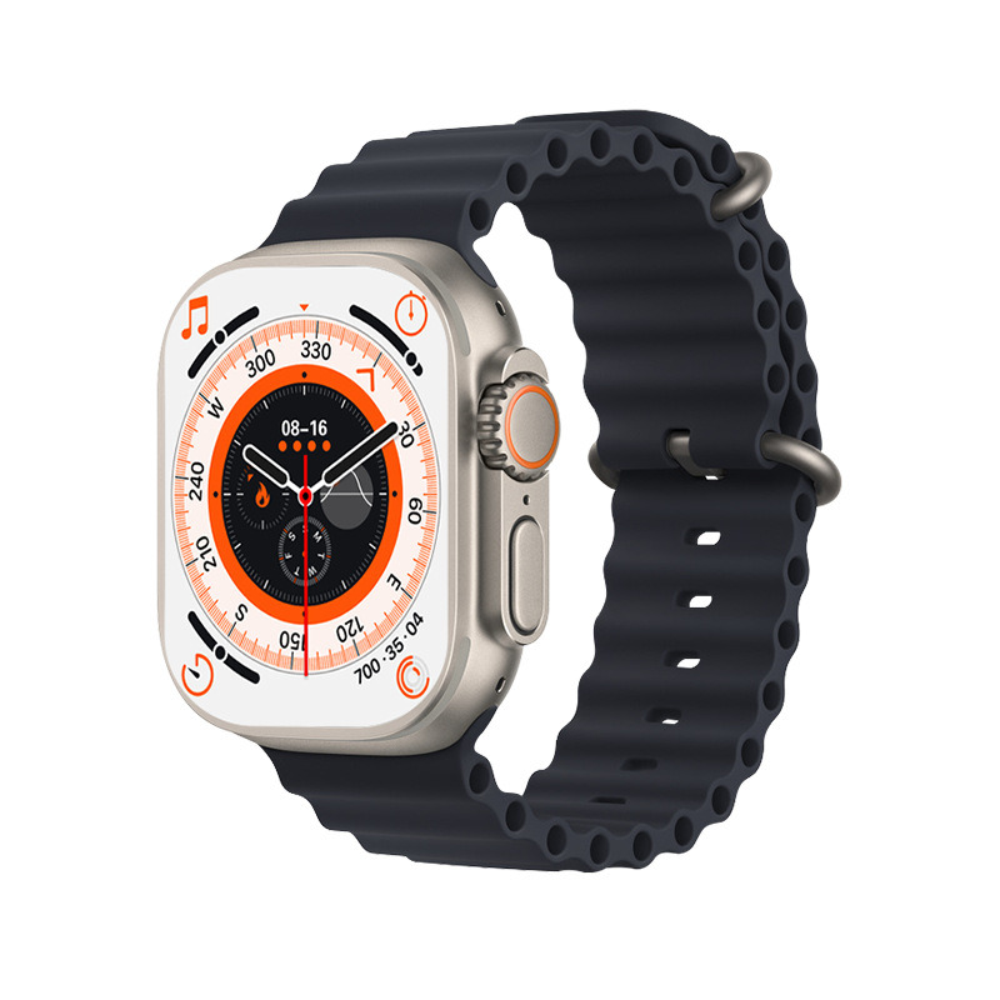Smartwatch Serie 8 Ultra K800 Reloj Inte
