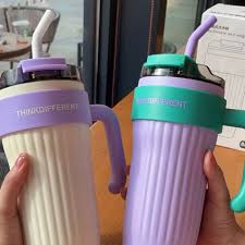 VX Vaso térmico EBZ-8608