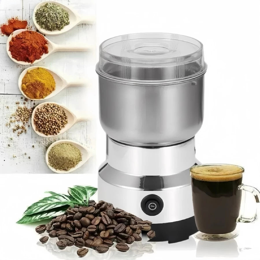 Molino Moledor De Café Y Especias