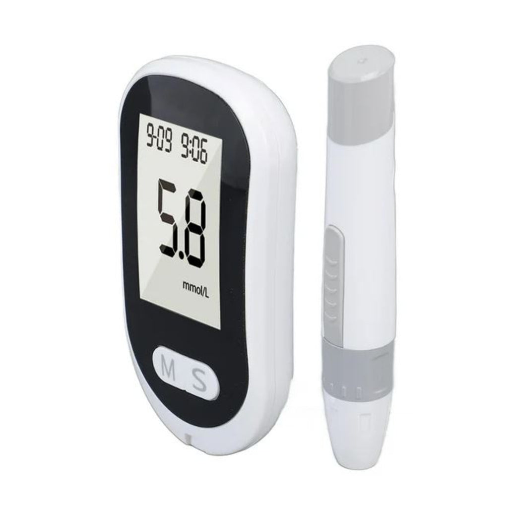 Glucometro Digital Diabetes