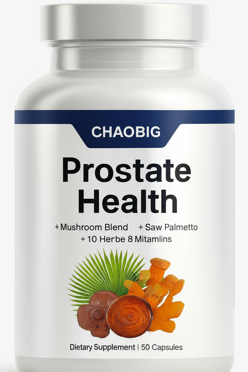 Quienes tienen antecedentes familiares, se protegen hoy: PROSTATE HEALTH: su gesto de cuidado y prevención.