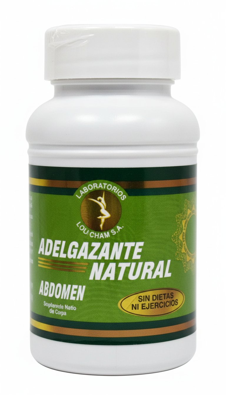 Quemador de grasa abdominal