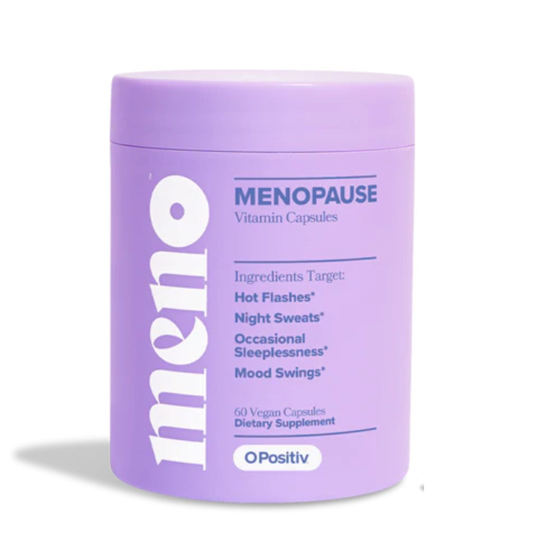EQUILIBRIA MENO – Suplemento Natural para la Menopausia + REGALO TRAS EL PAGO